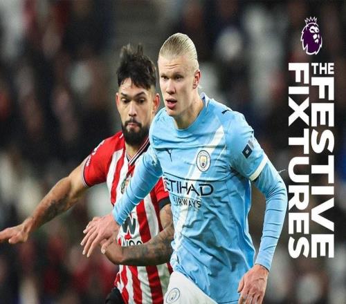 00闷平桑德兰，曼城各项赛事8连胜遭终结