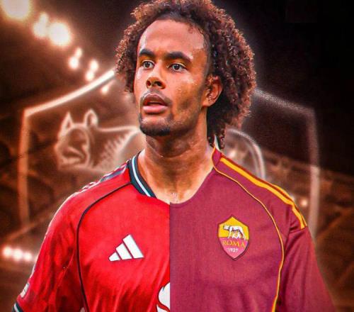 齐尔克泽同意加盟罗马，对方承诺主力！曼联若签塞门约愿4500万卖