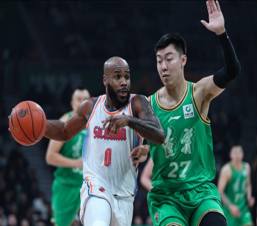 丑闻缠身难翻身！昔日冠军之师再遇准入困境，恐彻底告别CBA