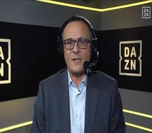 国米又遭误判前裁判：皮奥下半场禁区内被拉倒应该判罚点球