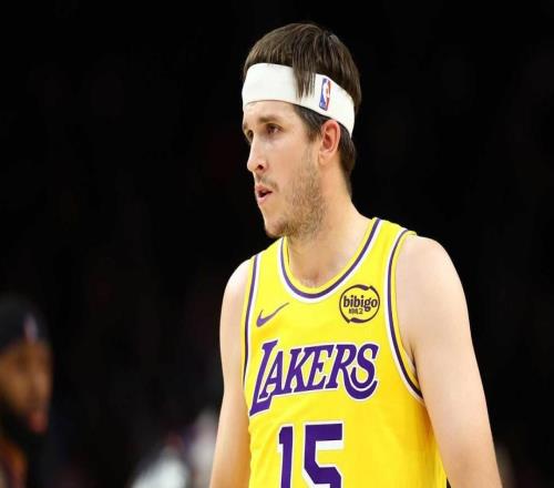 扎克洛预测奥斯汀里夫斯将与湖人续约，但仍有可能被交易