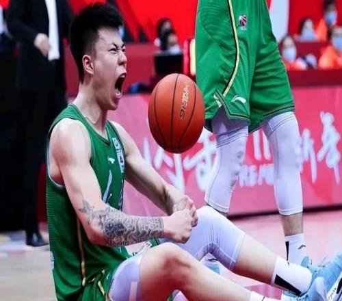 送走张镇麟后辽宁还有大动作杨鸣再遭打击：又一国手恐被甩卖