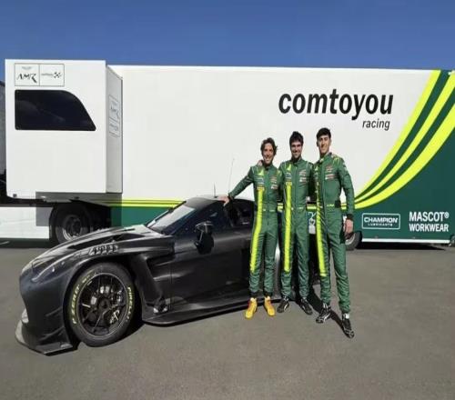 斯特罗尔将重返耐力赛