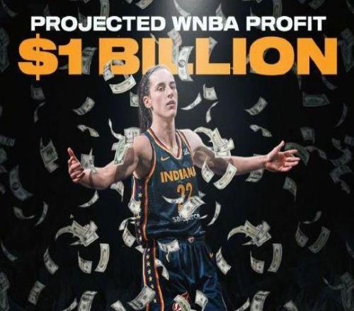 WNBA面临停摆危机：新劳资协议谈判始终难产仅剩最后一个月