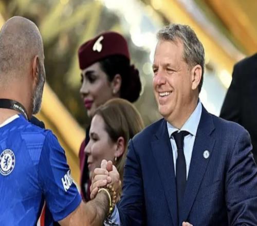 切尔西旧将：俱乐部想要一个完全按照上面的指令行事的主教练