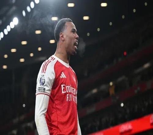 希勒：加布里埃尔在攻防两端都有意识和技术，实在是不可思议