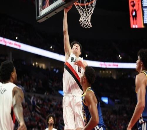 斯帅：暂时不会考虑增加杨瀚森场上时间他还没适应NBA节奏