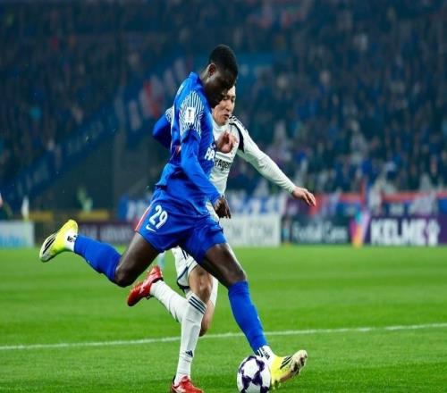 2026亚冠首战中超双雄遭遇“开门黑”：申花提前出局，蓉城命悬一线