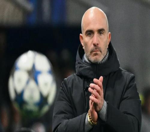 热刺旧将奥哈拉：我建议热刺请马雷斯卡替代弗兰克