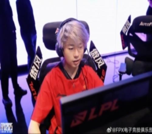 媒体人看milkyway自证：如果纯冤枉的那FPX处理过于草率我也道歉