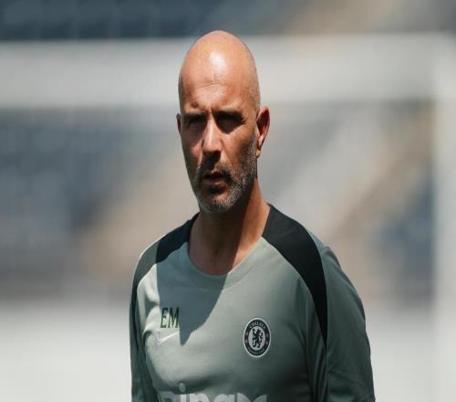 换帅！切尔西主帅将离队，作出两大决定，有望去曼城代替瓜迪奥拉