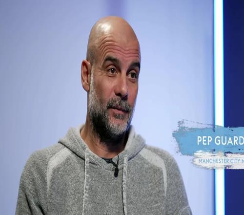 瓜帅：对皇马会比上赛季准备更充分，上赛季我们完全没准备好