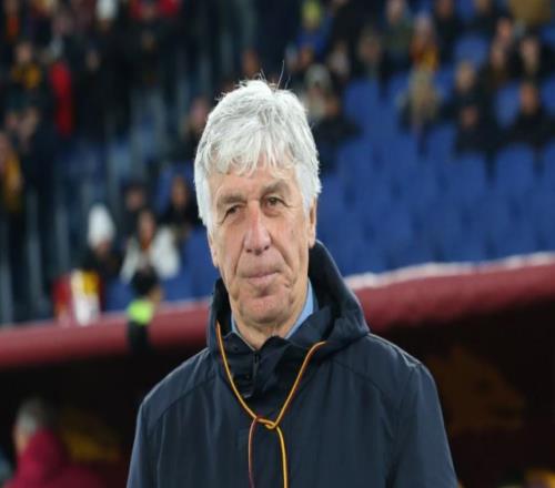 加斯佩里尼：不想谈论拉斯帕多里的转会，这只会助长媒体炒作