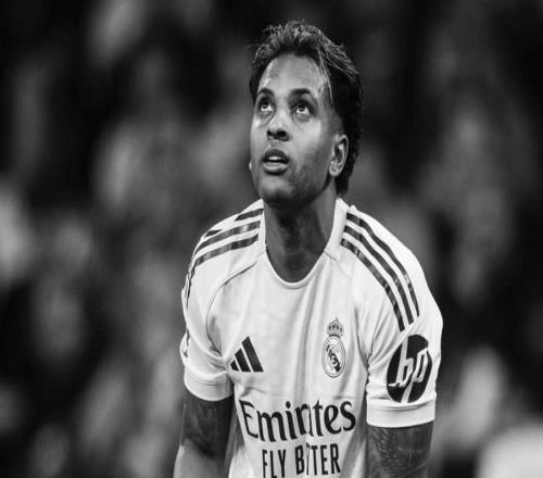 罗德里戈：我将告别本赛季并缺席世界杯，但我不会就此止步