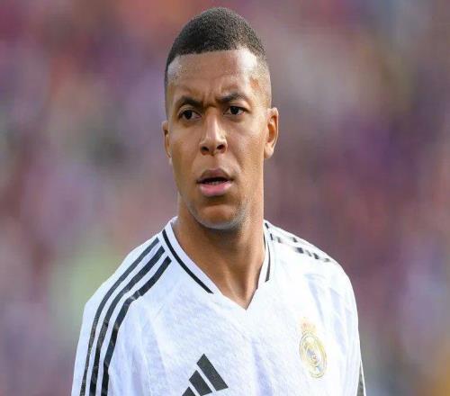 面对尤文没有进球，姆巴佩连续11场进球的纪录被终结