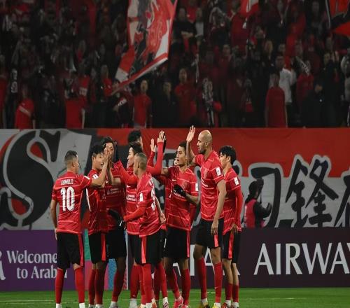 亚冠联赛明天2月17日赛程：蓉城PK町田泽维奇，申花PK武里南联