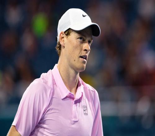 辛纳打破费德勒一大纪录，迪米十四年纪录惨遭终结