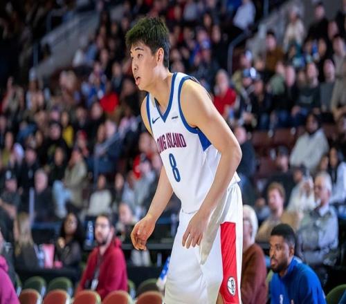 崔永熙正在争取重返NBA，但除了篮网还有其他球队会对他有意吗