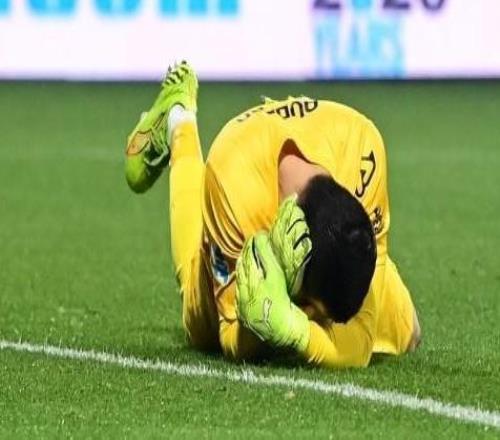 奥代罗：不知道哪里得罪国米球迷当时像有人拿锤子砸我耳朵