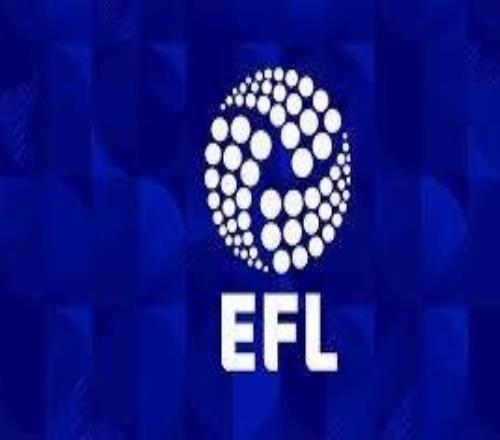 EFL官方：确认谢周三申请破产被托管，将扣除12个英冠积分