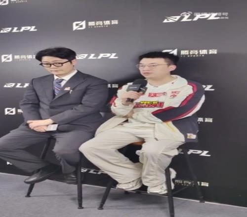 有人喜欢插手bp爆冷不敌NIP后xiaohu群访中疑似透露队内BP意见不统一