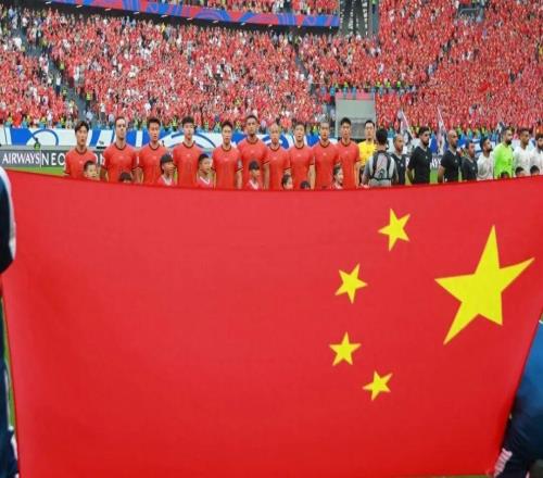 津媒：留洋新政定让笑话百出，武磊之外国内谁能踢五大联赛