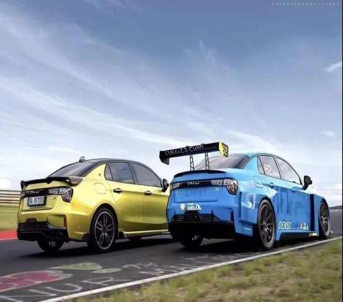 我们为什么需要对领克表示尊重