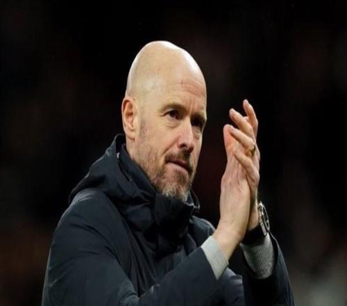 掉价滕哈赫不愿接手副班长狼队