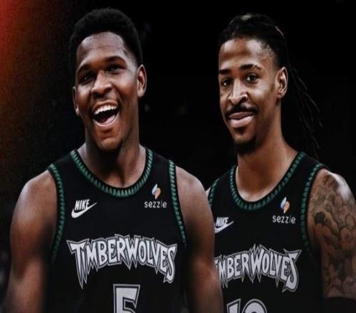 一夜3大动态！詹姆斯被下放，莫兰特交易新进展，实力榜更新