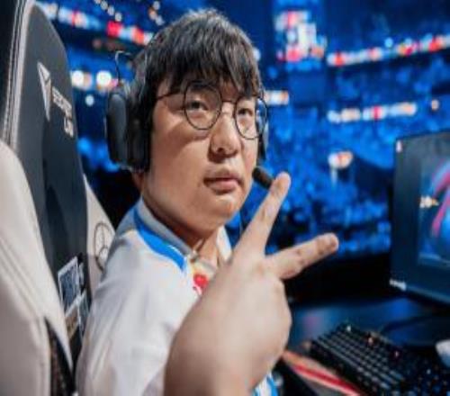 会出现吗本届世界赛还有四位选手有机会加入BeryL俱乐部