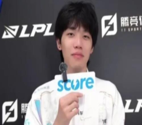 ON：过程是错的，结果是对的BLG会拿到那个冠军的