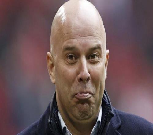 斯洛特：赢球让大家松了口气，球队的表现完全贯彻了我的安排