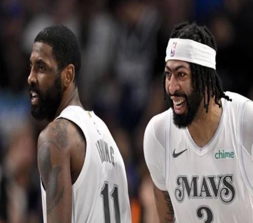 不想走了浓眉：欧文回归将改变球队格局，届时我们将更强大