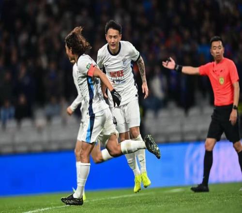 阿利米没有廖妈更不行！左后卫首发大概率曹海清，孙康博或迎首秀