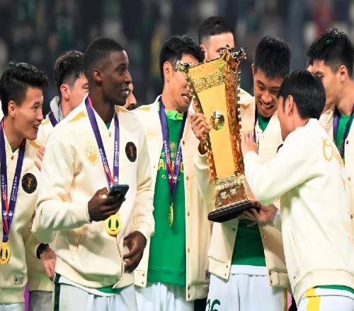 足协杯夺冠也没用，拉米罗难留国安，下赛季或执教中超保级队