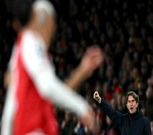 TA分析热刺现状：防线崩塌与创造力枯竭，弗兰克体系面临困局