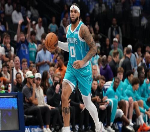 赛季新高！布里奇斯16中10轰30分，无奈沦为空砍