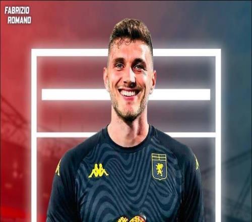 Herewego！罗马诺：热那亚与胜利就本托的转会达成口头协议