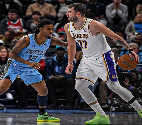 詹姆斯31+9+6，湖人7分力克灰熊，看数据：头号功臣是他！