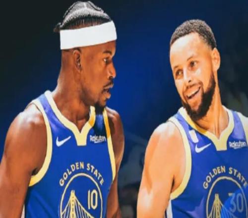 首秀43分还是输球！东契奇很无奈，巴特勒太硬了！