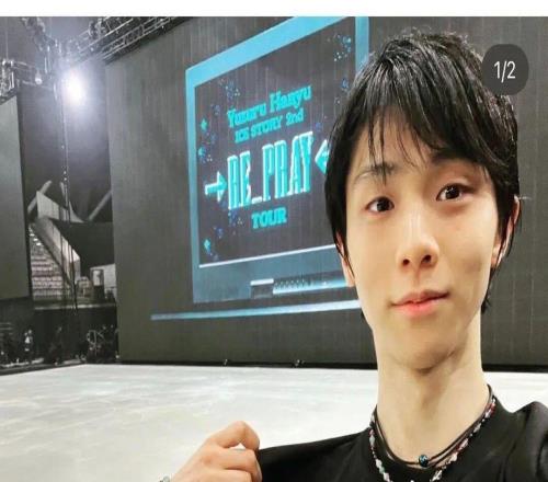 离开冬奥，“职业选手”羽生结弦这四年在做什么