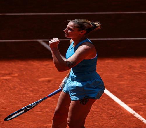 逆风翻盘，卡普利斯科娃在马德里的重生宣告