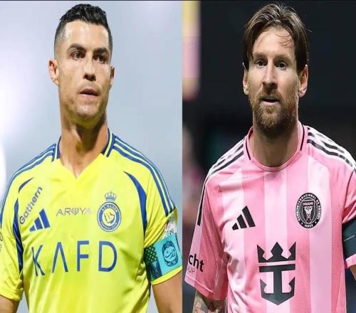 曼联旧将：把梅罗相互比较很可悲，不如享受他们的精彩表现