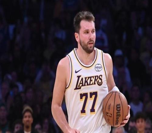 东契奇：面对尼克斯能打出如此防守表现对全队而言意义非凡