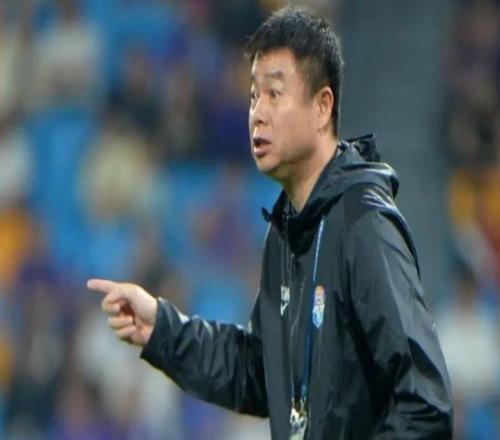 中国教练崛起！中超16强帅位全部敲定，土帅占7席，4大传奇领军