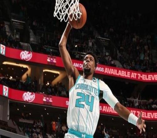 米勒26+8霍勒迪25+5黄蜂力克开拓者取4连胜