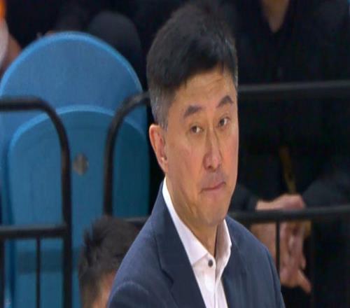 广东队伤兵满营！出现5个病号，杜锋有苦难言