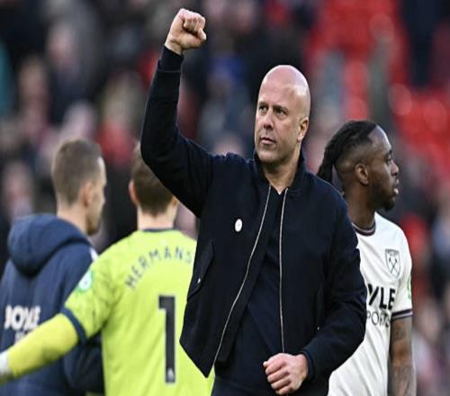 斯洛特：我已经说了大概五百次了，定位球真的非常重要