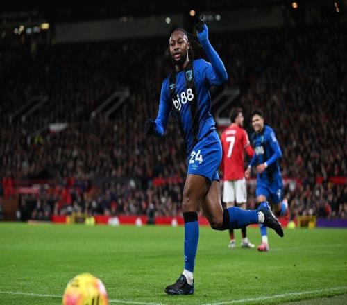 曼晚：曼联有意签下塞门约，球员目前解约金为6500万英镑