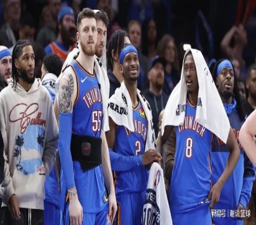 ESPN预测西部争冠队排名：火箭仅次于雷霆，快船湖人无缘前四